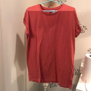 H&M T-shirt dress